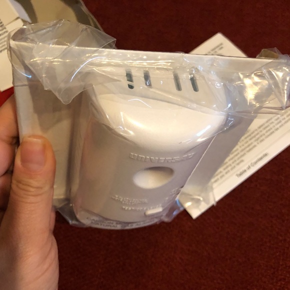 🔴SOLD🔴🚨Carbon Monoxide and Natural Gas Alarm🚨 - Picture 3 of 7